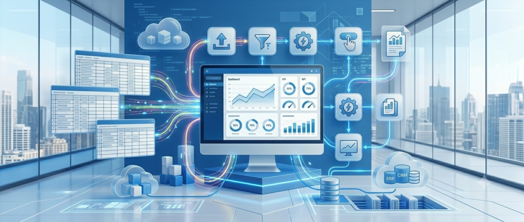 fincoso business automation preview